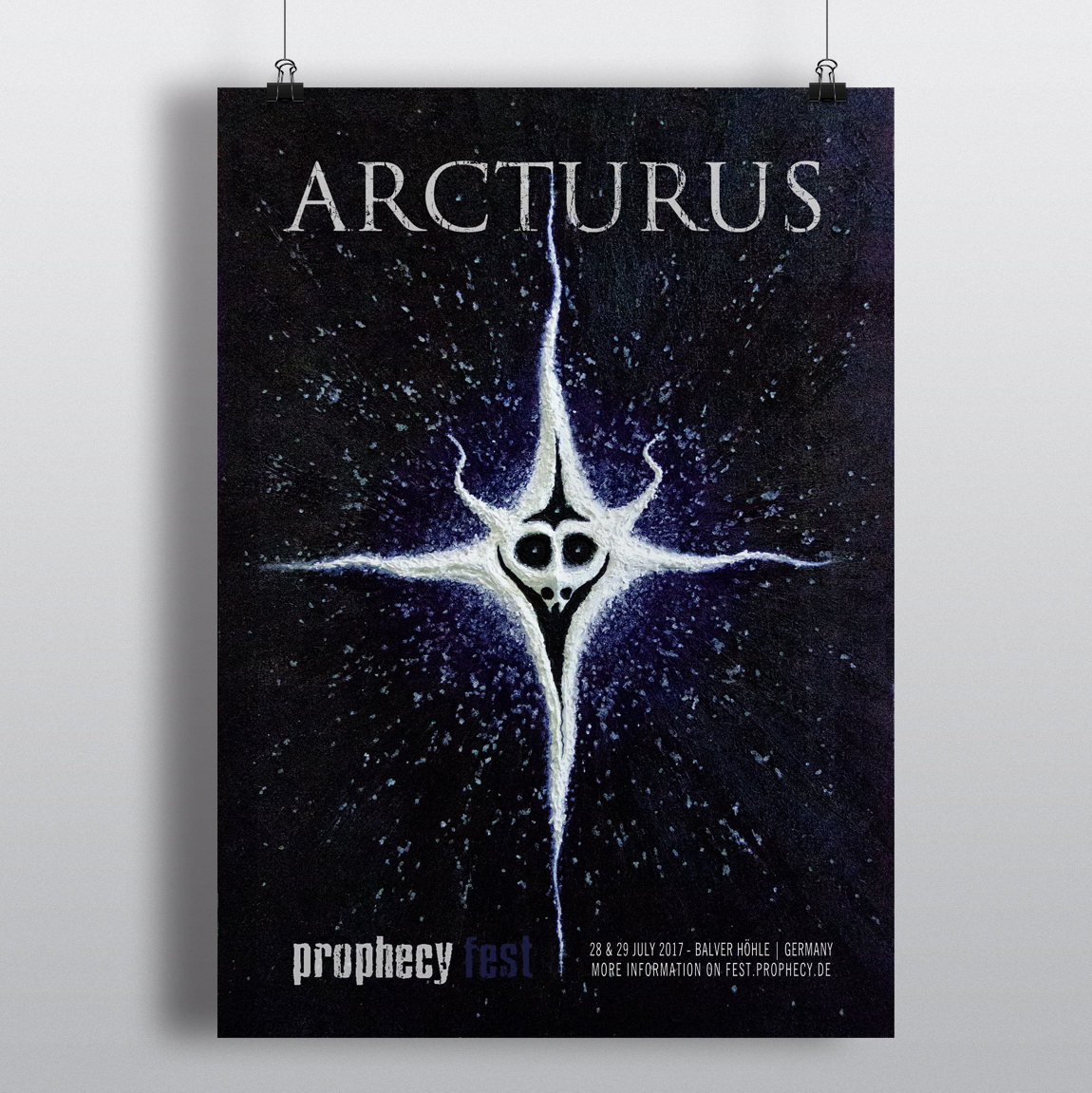 Arcturus